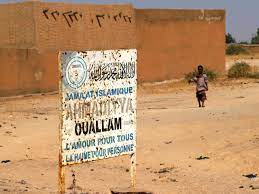 Niger : le groupe auto défense voit le jour.